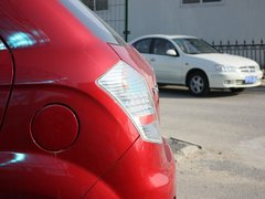 2012款 Cross 1.3L 手动 豪华型
