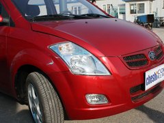 2012款 Cross 1.3L 手动 豪华型