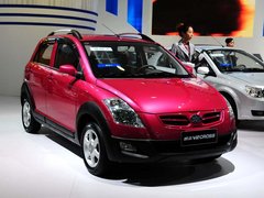 2012款 Cross 1.3L 手动 豪华型