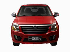 2011款 2.2L 手动 汽油 精英型