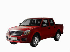 2011款 2.2L 手动 汽油 精英型