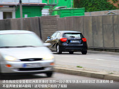2013款 A200 1.6T DCT 都市型