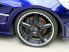 2013款 A200 1.6T DCT 都市型