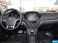 2012款 1.5L 自动 精英版