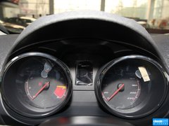 2012款 1.5L 自动 精英版