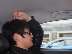 2012款 1.5L 手动 豪华版