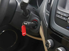 2012款 1.5L 手动 豪华版