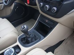 2012款 1.5L 手动 豪华版