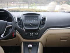 2012款 1.5L 手动 豪华版