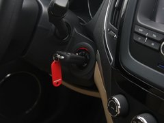 2012款 1.5L 手动 豪华版