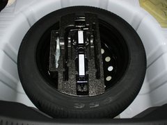 2012款 1.5L 手动 豪华版