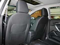 2012款 1.5L 手动 豪华版