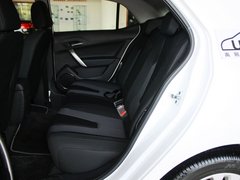 2012款 1.5L 手动 豪华版
