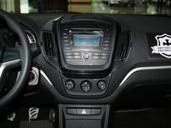 2012款 1.5L 手动 豪华版