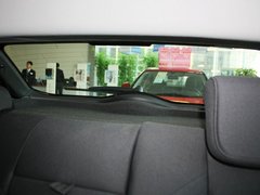 MG5 2012款 1.5L 手动 豪华版