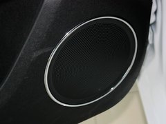 MG5 2012款 1.5L 手动 豪华版