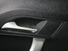 MG5 2012款 1.5L 手动 豪华版