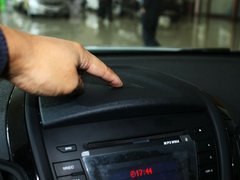 MG5 2012款 1.5L 手动 豪华版
