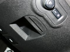 MG5 2012款 1.5L 手动 豪华版