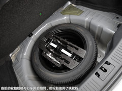 2012款 1.5L 自动 领航版