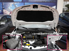 2012款 1.5L 自动 领航版
