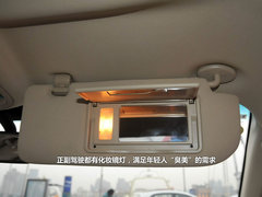2012款 1.5L 自动 领航版