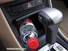 2012款 1.5L 自动 领航版