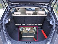 2012款 1.5L 自动 领航版