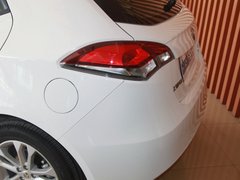 2012款 1.5L 自动 领航版