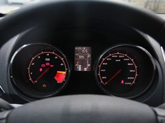 2012款 1.5L 自动 领航版