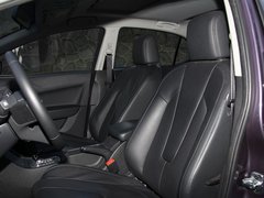 2012款 1.5L 自动 领航版
