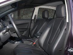 2012款 1.5L 自动 领航版