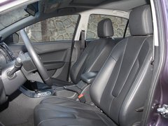 2012款 1.5L 自动 领航版
