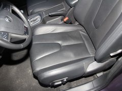 2012款 1.5L 自动 领航版