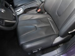 2012款 1.5L 自动 领航版