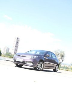 2012款 1.5L 自动 领航版