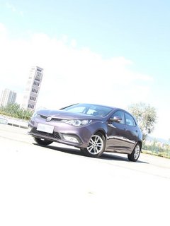 2012款 1.5L 自动 领航版