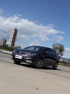 2012款 1.5L 自动 领航版