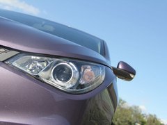 2012款 1.5L 自动 领航版