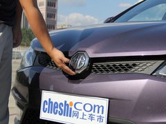 2012款 1.5L 自动 领航版