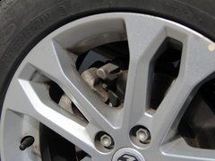 2012款 1.5L 自动 领航版