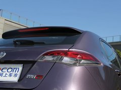 2012款 1.5L 自动 领航版
