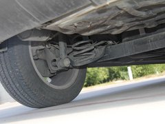 2012款 1.5L 自动 领航版