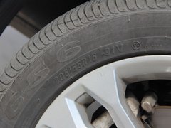 2012款 1.5L 自动 领航版