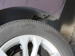 2012款 1.5L 自动 领航版