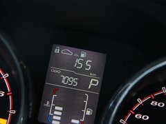 2012款 1.5L 自动 领航版