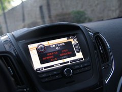 2012款 1.5L 自动 领航版