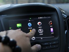 2012款 1.5L 自动 领航版