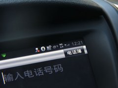 2012款 1.5L 自动 领航版