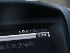 2012款 1.5L 自动 领航版